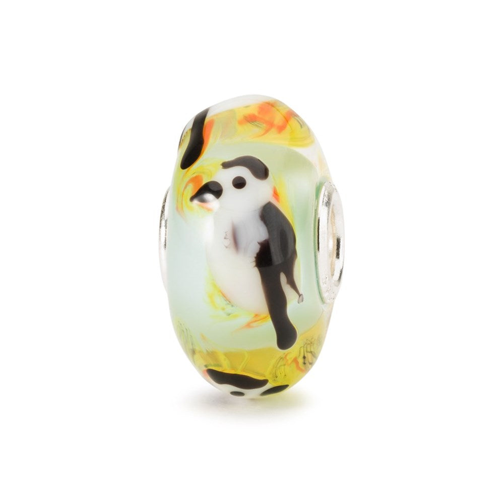 Trollbeads/Troldekugler Håbets melodi kugle TGLBE-20102