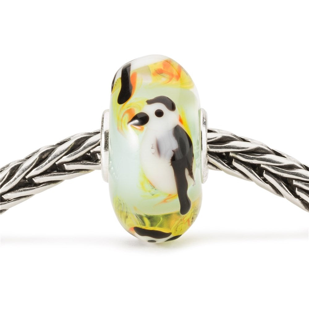 Trollbeads/Troldekugler Håbets melodi kugle TGLBE-20102