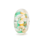 Trollbeads/Troldekugler Lykkens sti kugle TGLBE-20103