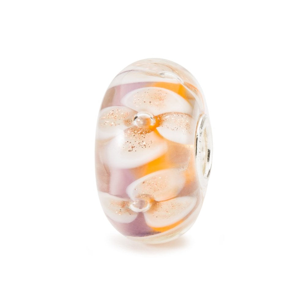 Trollbeads/Troldekugler Passionens sti kugle TGLBE-20104