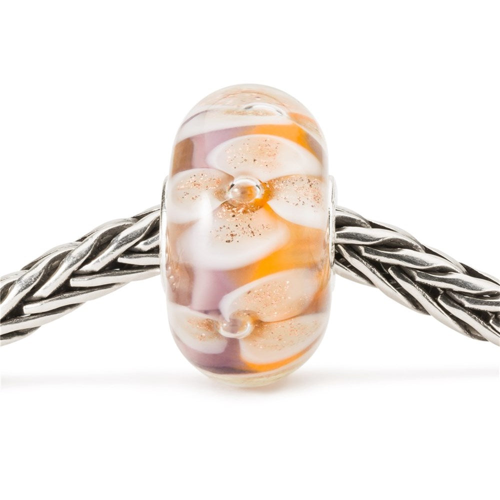 Trollbeads/Troldekugler Passionens sti kugle TGLBE-20104