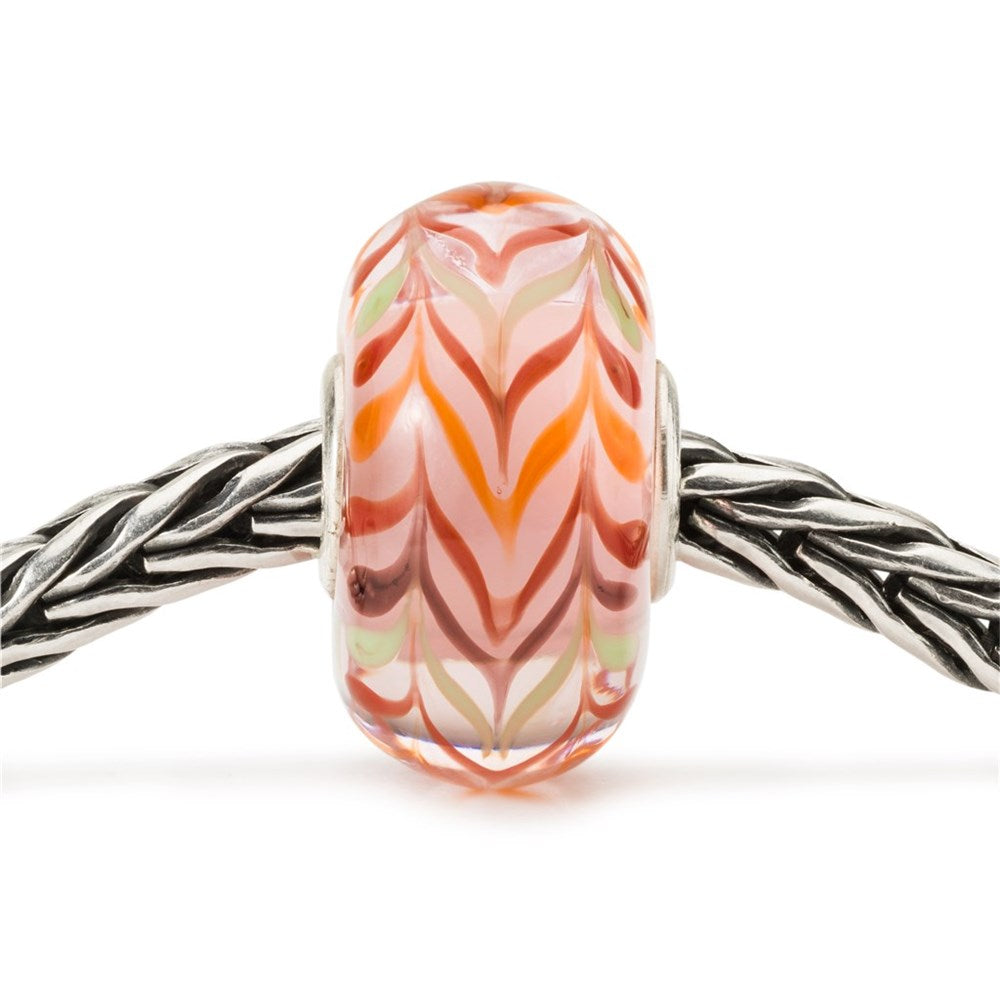 Trollbeads/Troldekugler Romantik kugle TGLBE-20106