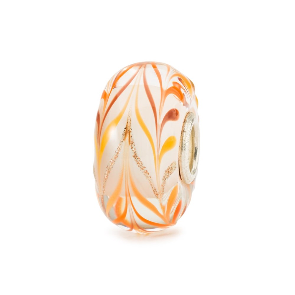 Trollbeads/Troldekugler Glæde kugle TGLBE-20107