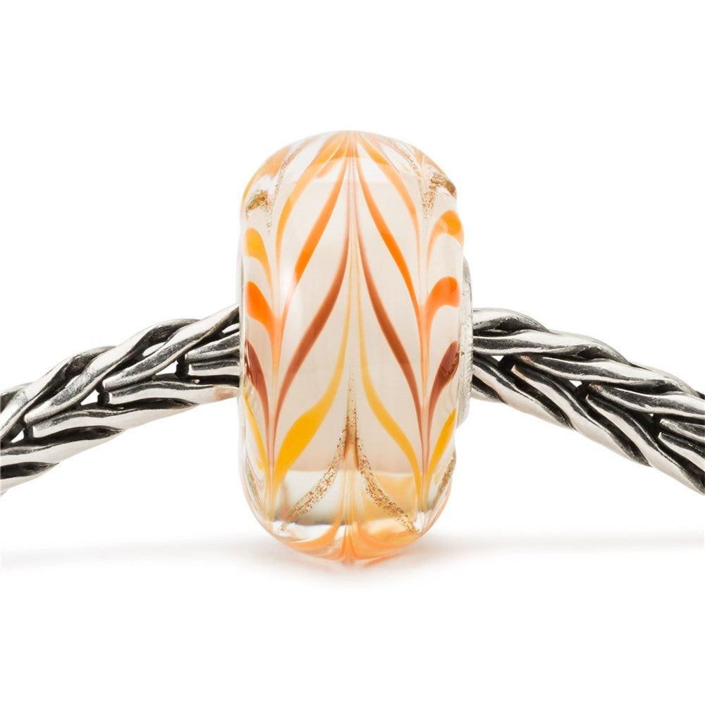 Trollbeads/Troldekugler Glæde kugle TGLBE-20107