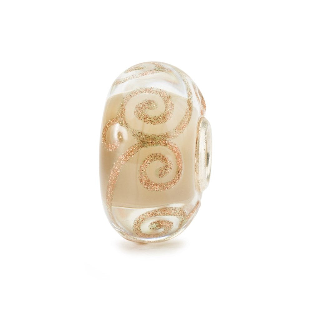 Trollbeads/Trollbeads Venlighed kugle TGLBE-20109