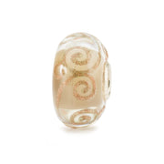Trollbeads/Trollbeads Venlighed kugle TGLBE-20109