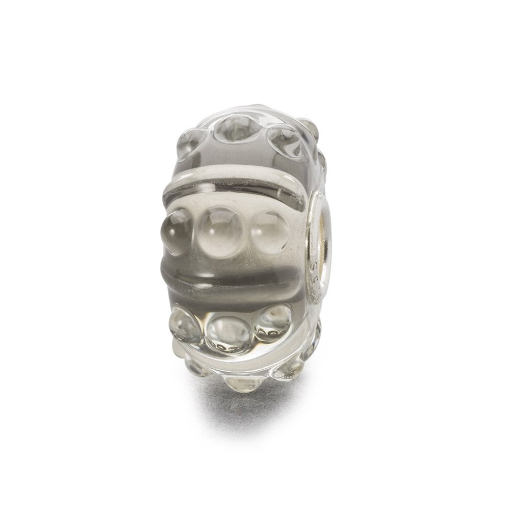 Trollbeads/Troldekugler Sand brise kugle TGLBE-20116