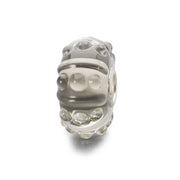 Trollbeads/Troldekugler Sand brise kugle TGLBE-20116