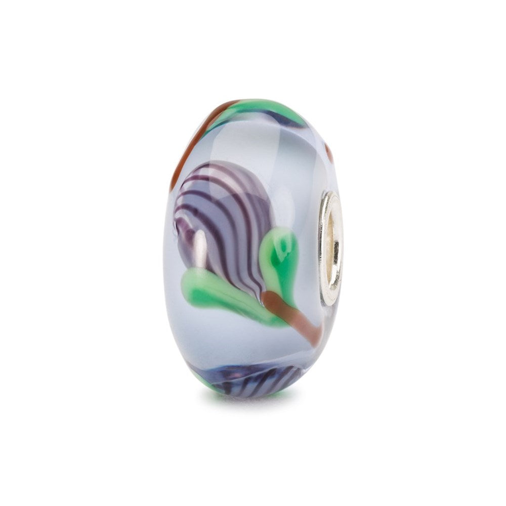 Trollbeads/Troldekugler Energi af forvandling kugle TGLBE-20126