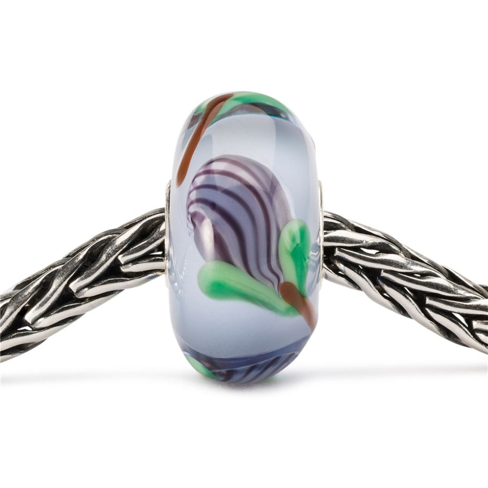 Trollbeads/Troldekugler Energi af forvandling kugle TGLBE-20126