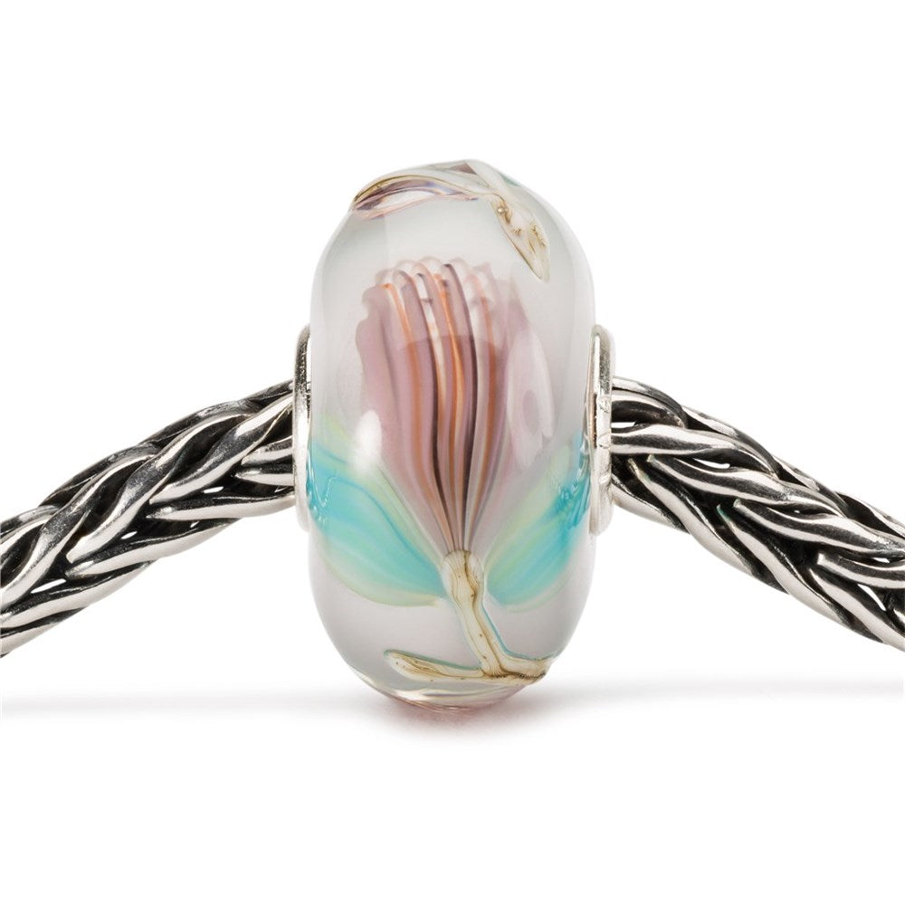 Trollbeads/Troldekugler Sitren af håb kugle TGLBE-20130