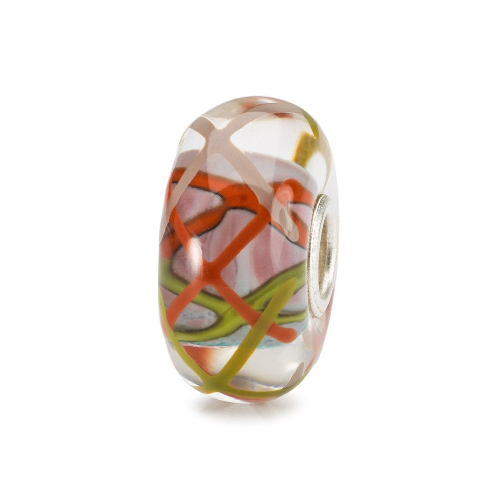 Trollbeads/Troldekugler Høst bundt TGLBE-00189