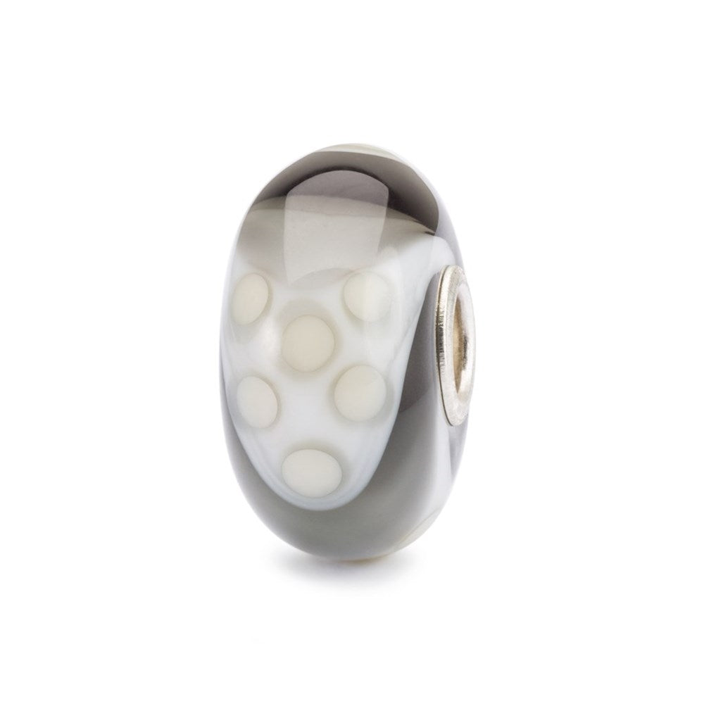 Trollbeads/Troldekugler Fantasi bæltedyr kugle TGLBE-20253