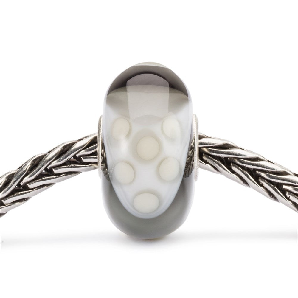 Trollbeads/Troldekugler Fantasi bæltedyr kugle TGLBE-20253