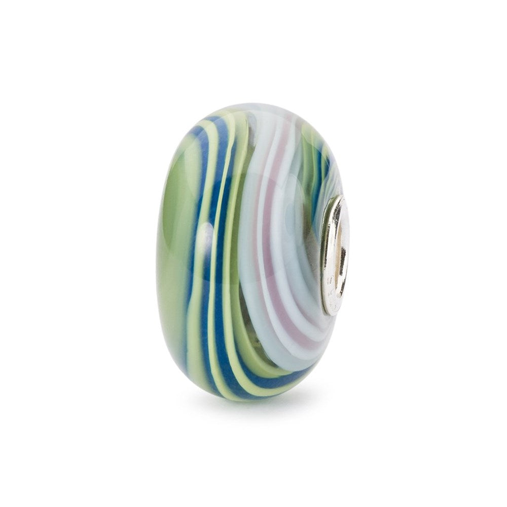 Trollbeads/Troldekugler Energistrøm kugle TGLBE-20296