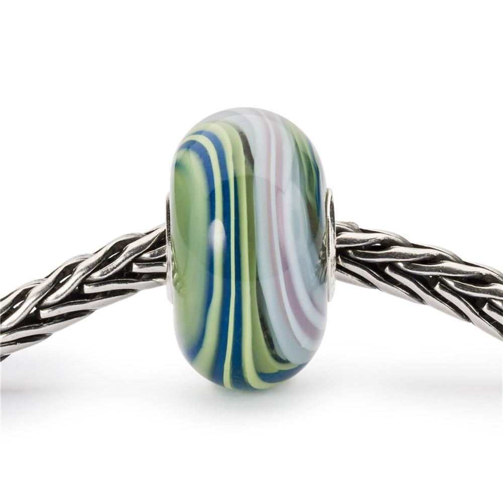 Trollbeads/Troldekugler Energistrøm kugle TGLBE-20296