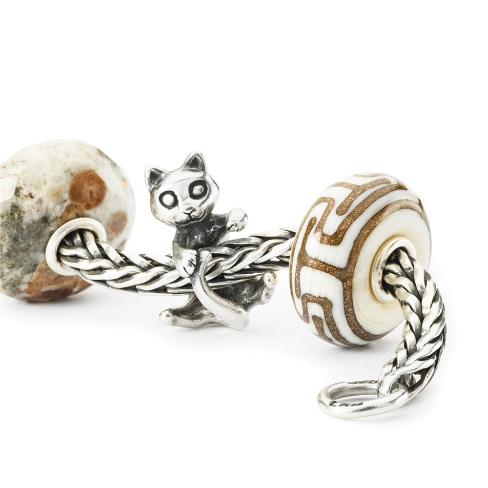 Trollbeads/Troldekugler Havesti TGLBE-20310