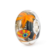 Trollbeads/Troldekugler Hav-sjov kugle TGLBE-20356