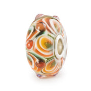 Trollbeads/Troldekugler Morgendagens høst kugle TGLBE-20402