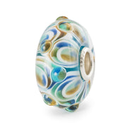 Trollbeads/Troldekugler Hemmeligt forår kugle TGLBE-20407