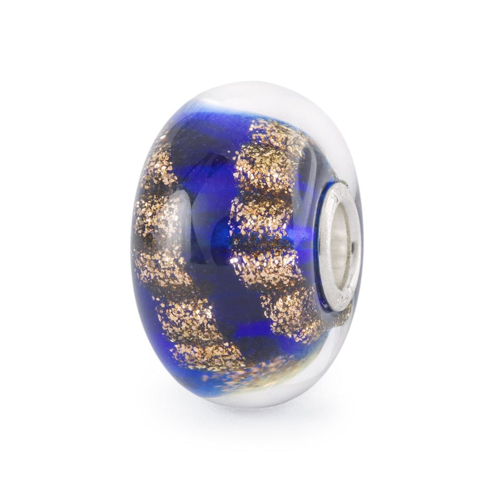 Trollbeads/Troldekugler Pingo kugle TGLBE-20422