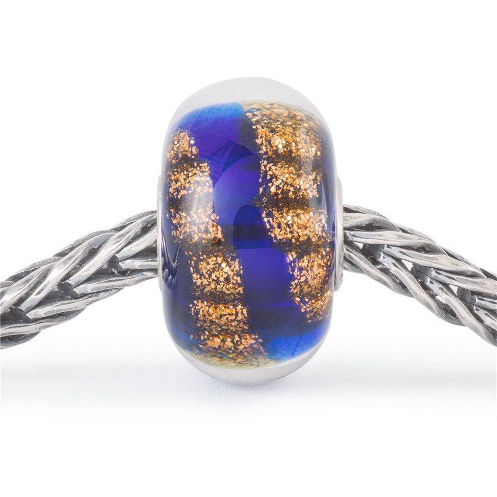 Trollbeads/Troldekugler Pingo kugle TGLBE-20422