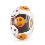 Trollbeads/Troldekugler Familie smil TGLBE-20430