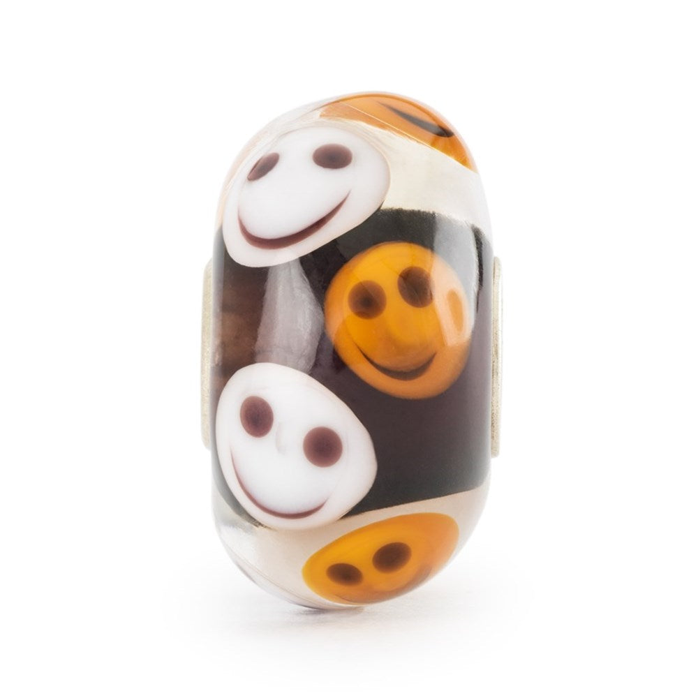 Trollbeads/Troldekugler Familie smil TGLBE-20430