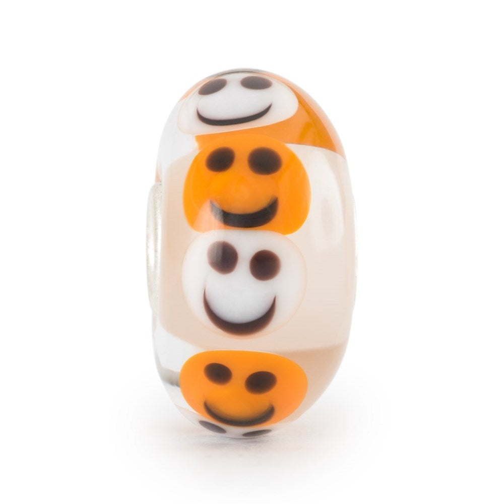 Trollbeads/Troldekugler Familie sjov TGLBE-20433