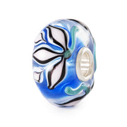 Trollbeads/Troldekugler Passionens lotus TGLBE-20438