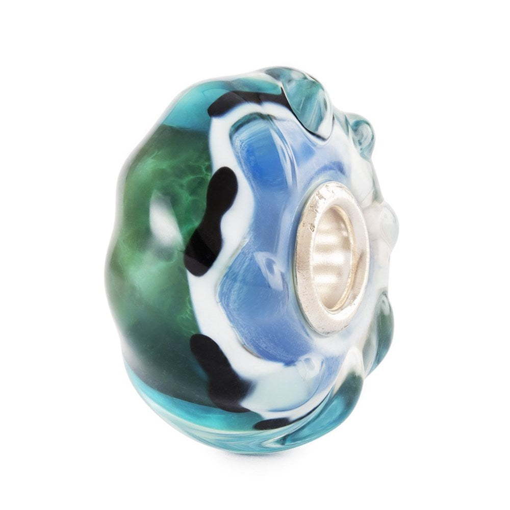 Trollbeads/Troldekugler Sølivets bundt TGLBE-00247