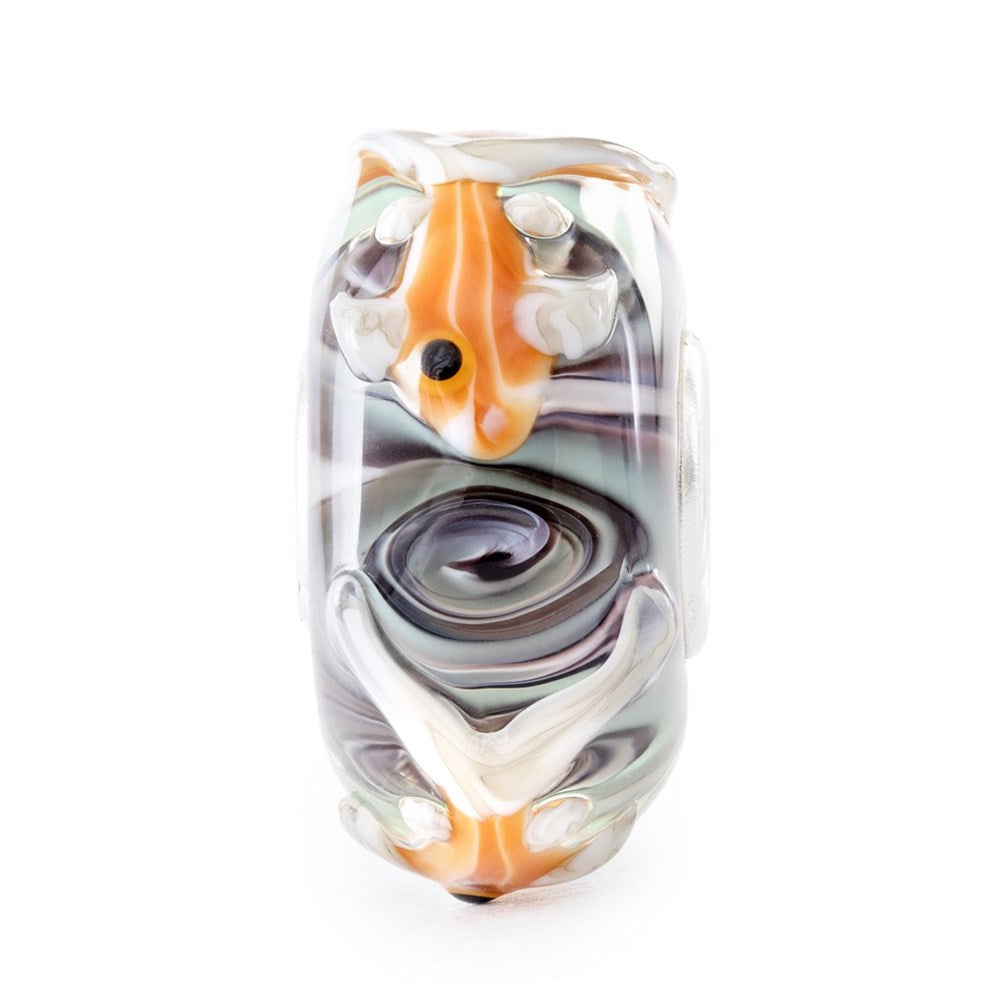 Trollbeads/Trollbeads Graceful fish TGLBE-20459