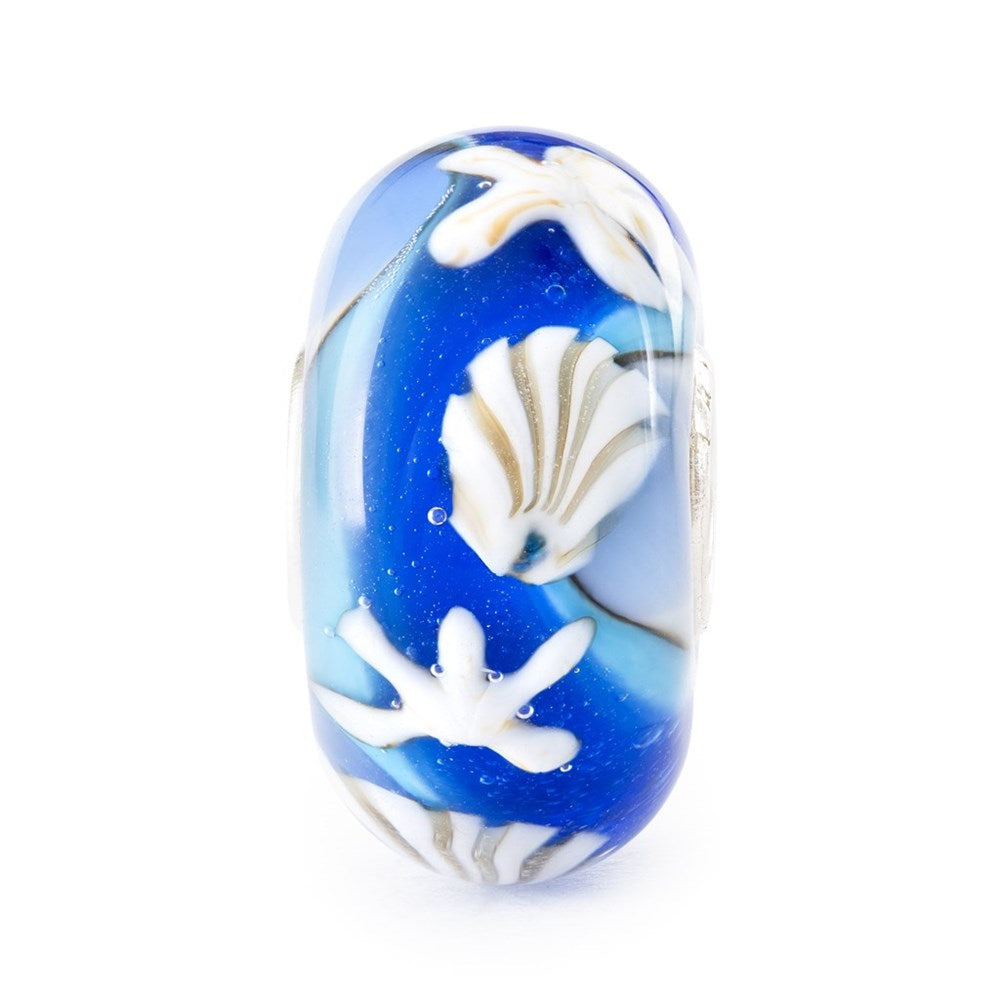 Trollbeads/Troldekugler Drivende skatte TGLBE-20461