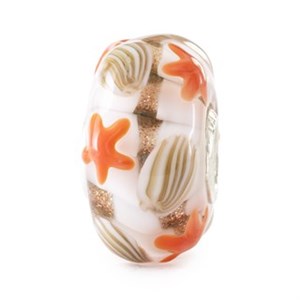 Trollbeads/Troldekugler Bølgens vej TGLBE-20462