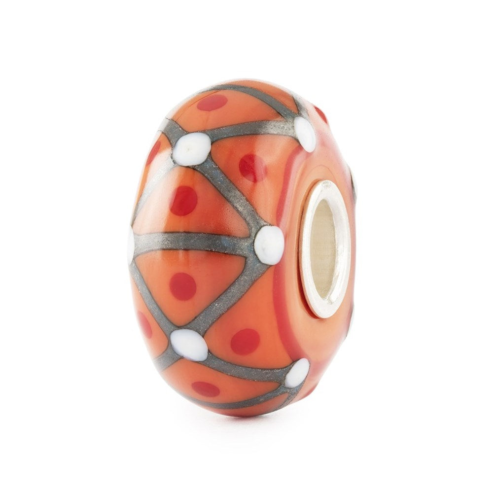 Trollbeads/Troldekugler Øjeblikke på tråd TGLBE-20465