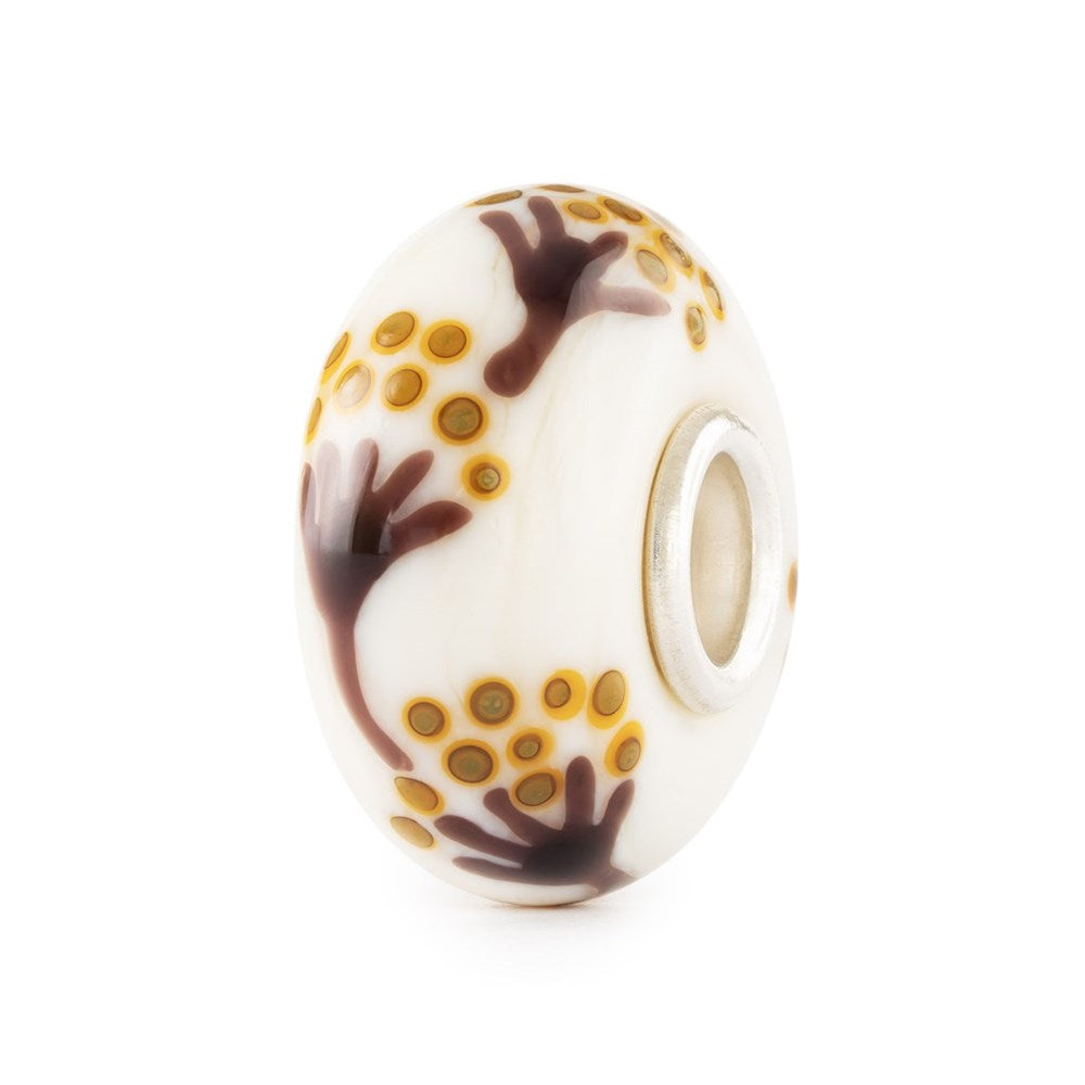Trollbeads/Troldekugl Skovens stilhed TGLBE-20468