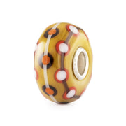 Trollbeads/Troldekugler Kanel pause TGLBE-20470