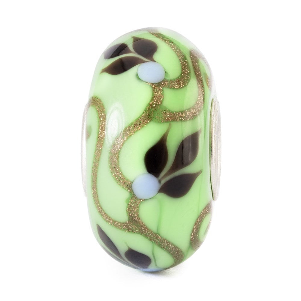 Trollbeads/Troldekugler Fortryllet vinranke TGLBE-20472
