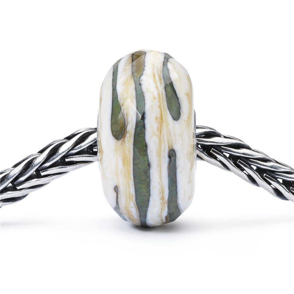 Trollbeads/Troldekugler Pilekviste kugle TGLBE-30020