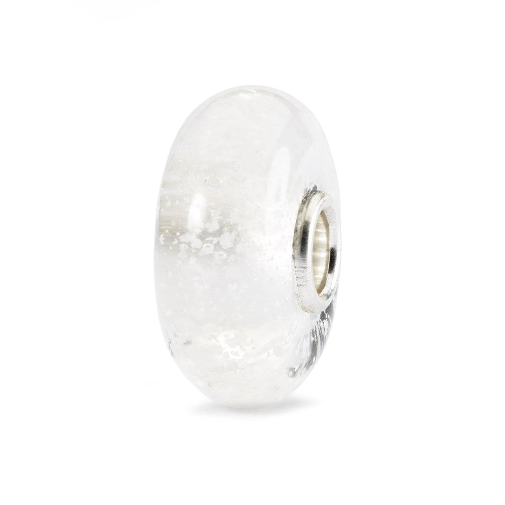 Trollbeads/Troldekugl Snestorm kugle TGLBE-30028