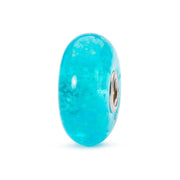 Trollbeads/Troldekugler Havets glød kugle TGLBE-30029