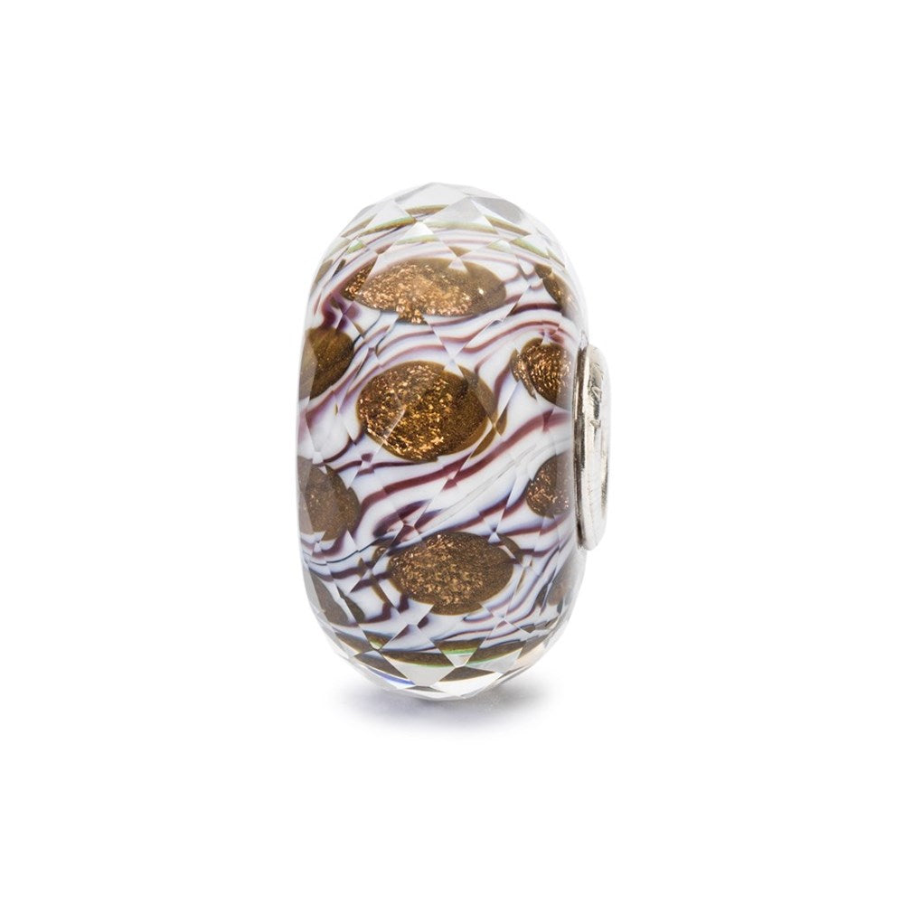 Trollbeads/Troldekugler Øde ø kugle TGLBE-30030