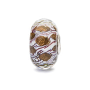 Trollbeads/Troldekugler Øde ø kugle TGLBE-30030