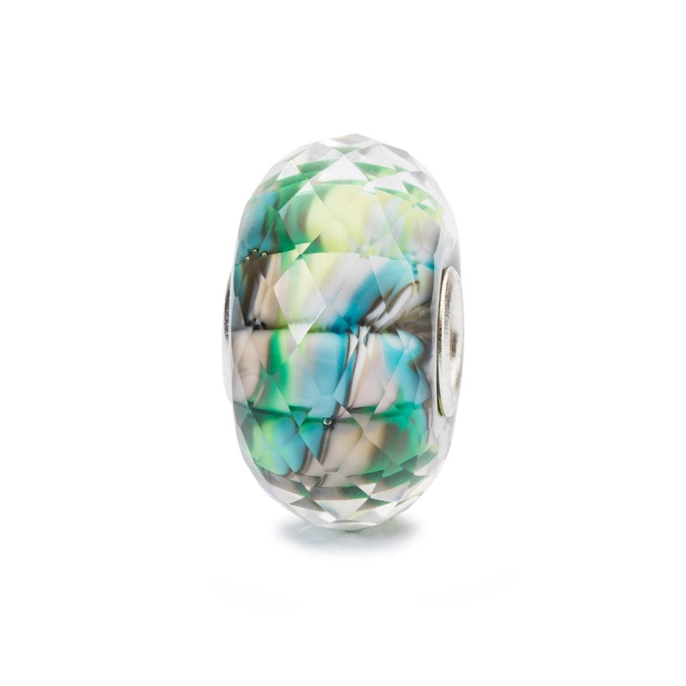 Trollbeads/Troldekugler Stille landskab kugle TGLBE-30031