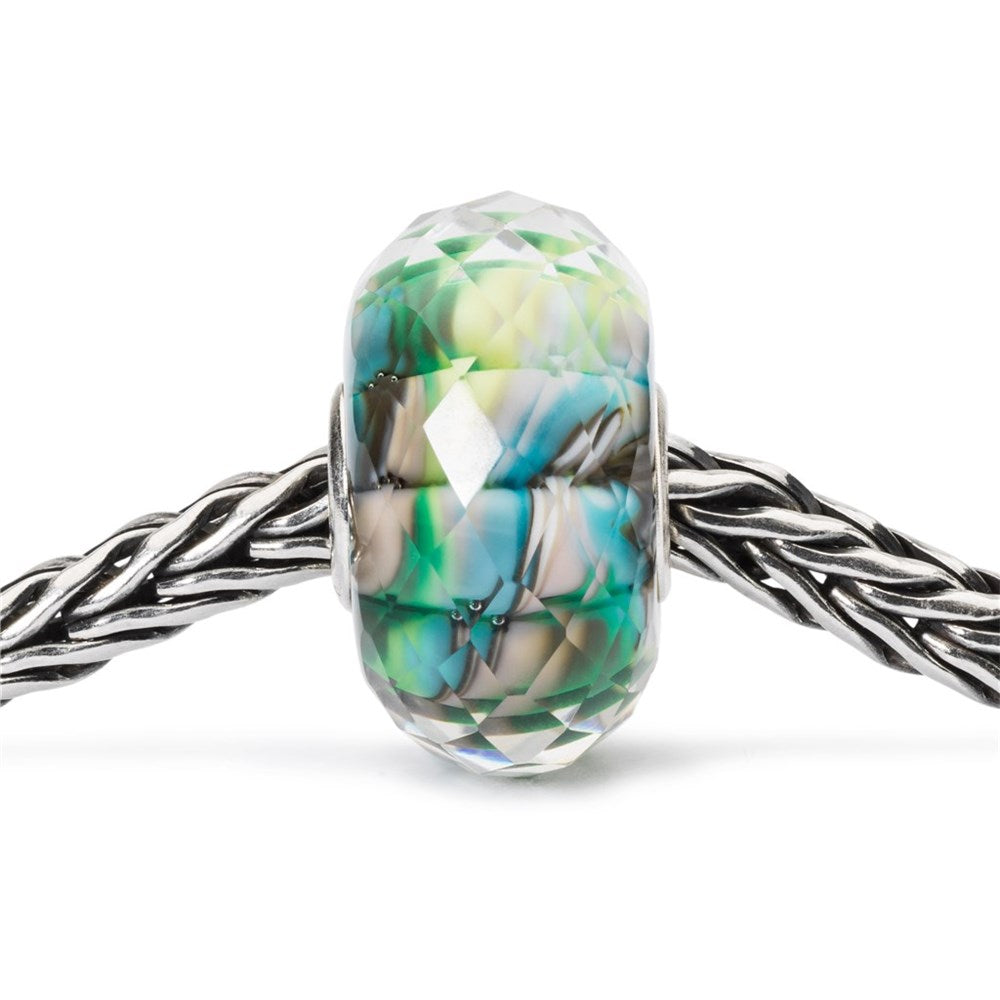 Trollbeads/Troldekugler Stille landskab kugle TGLBE-30031