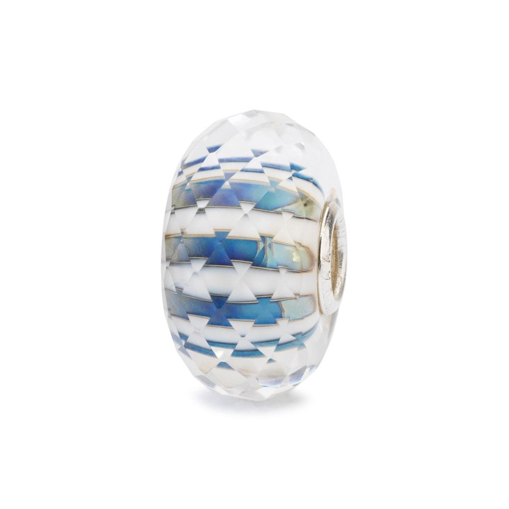 Trollbeads/Troldekugler Åben himmel kugle TGLBE-30032