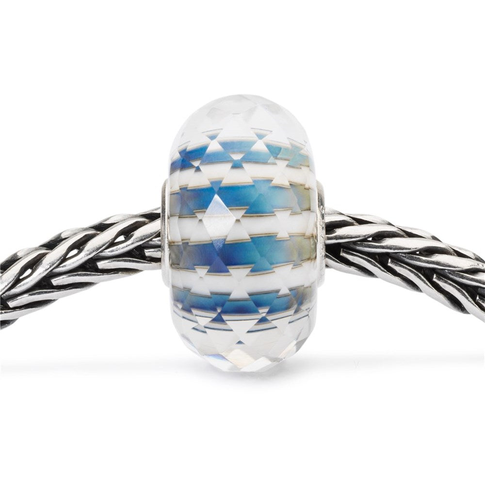Trollbeads/Troldekugler Åben himmel kugle TGLBE-30032