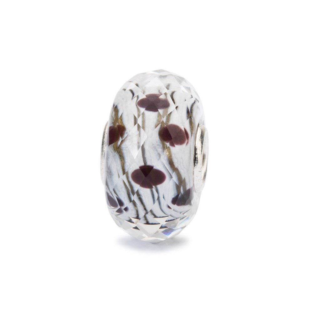 Trollbeads/Troldekugler Polardrømme kugle TGLBE-30033