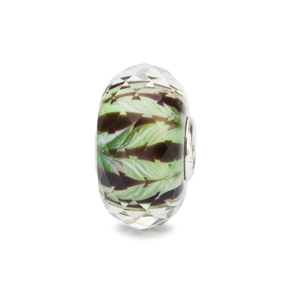 Trollbeads/Trollbeads Vild jungle kugle TGLBE-30035