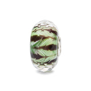 Trollbeads/Trollbeads Vild jungle kugle TGLBE-30035